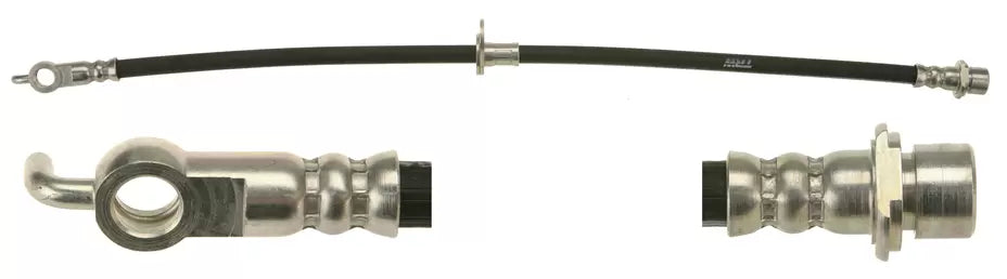 TRW Brake Hose PHD545