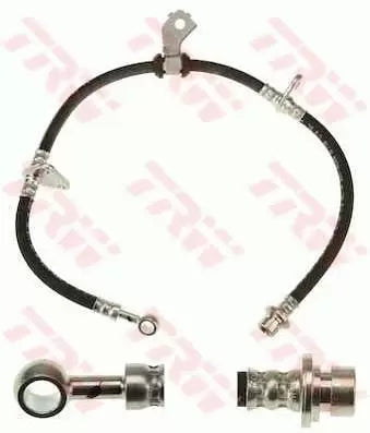 TRW Brake Hose PHD547