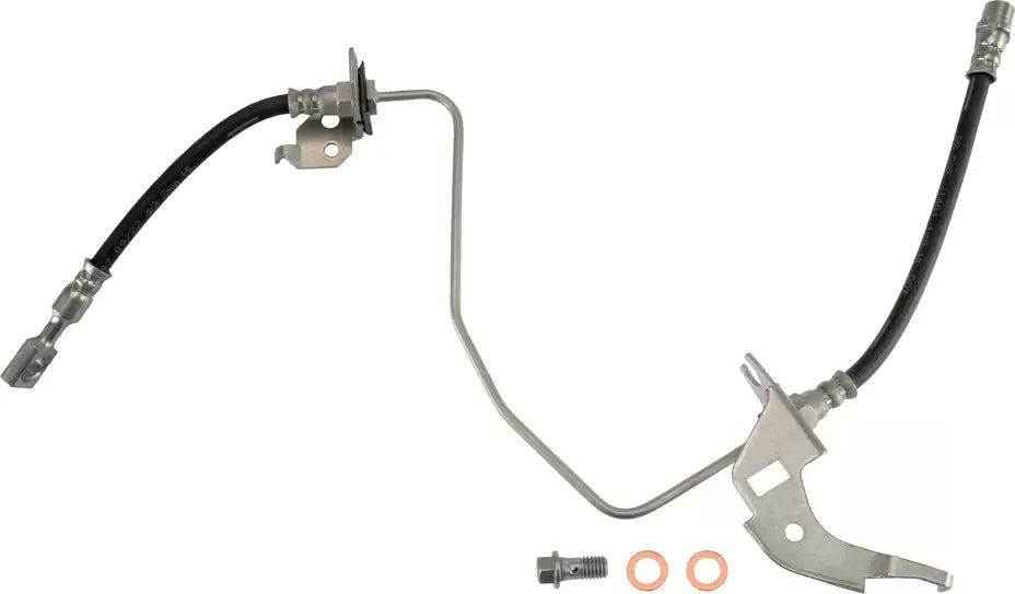 TRW Brake Hose PHD567
