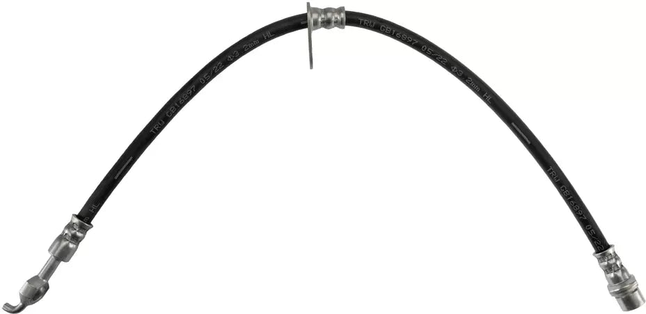 TRW Brake Hose PHD933