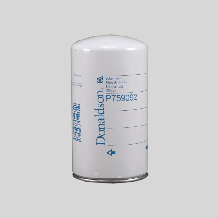 Donaldson Lube Filter Spin On P759092