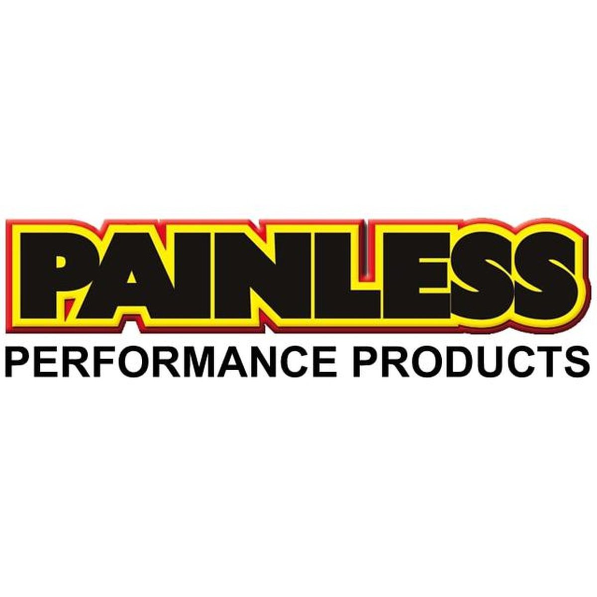 Painless Self-Wrapping Split Classic Braid- 1" I.D x 12ft Roll PW70960