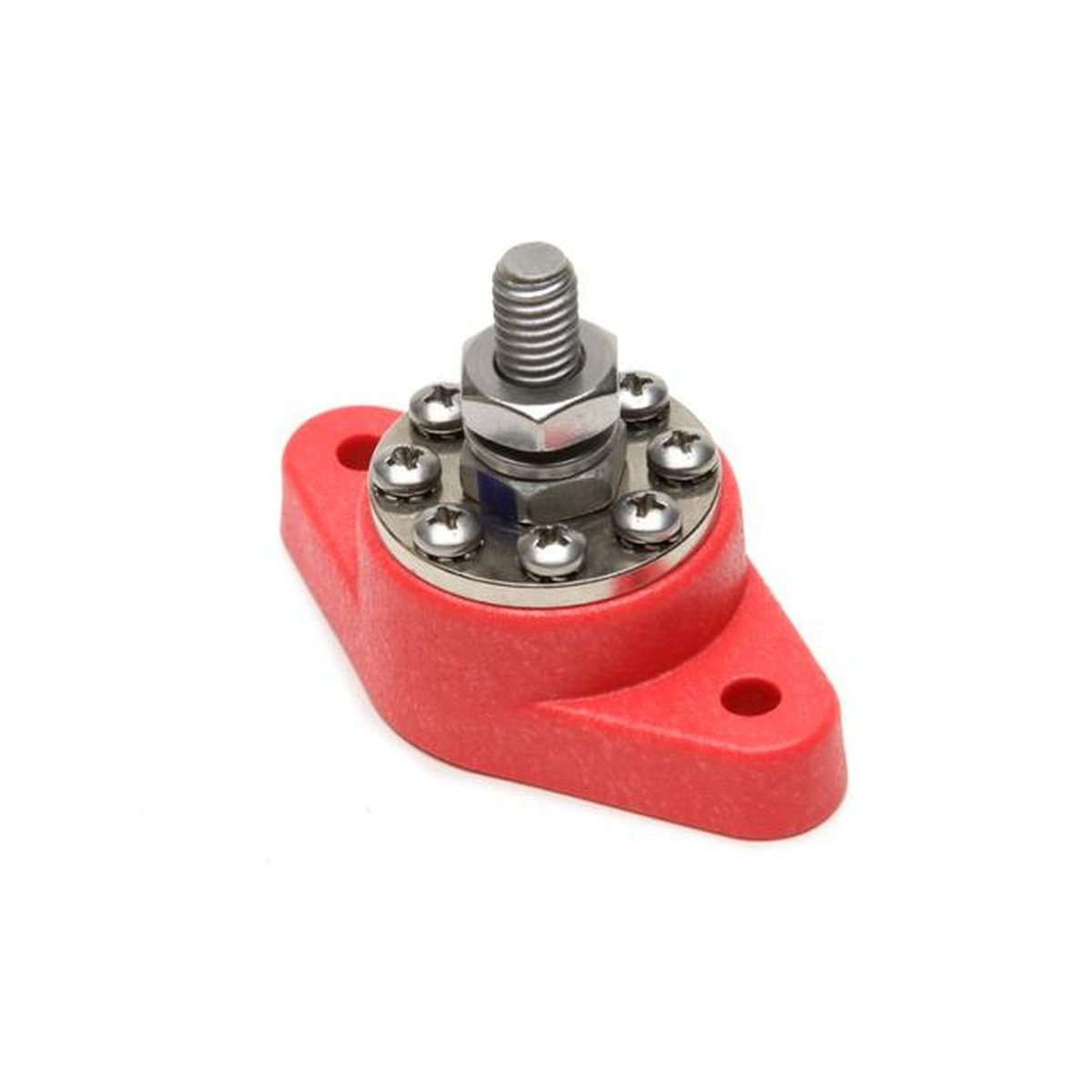Painless Painless 8 Point Dist Block PW80114