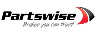 Partswise Caliper Abutment Shim Kit PW20029