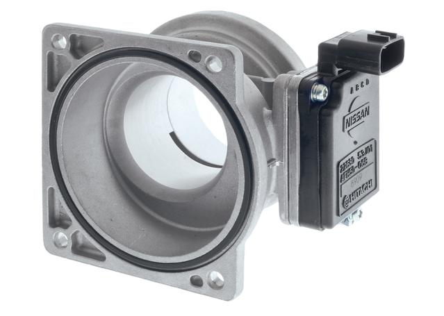 PAT Air Flow Meter AFM-191
