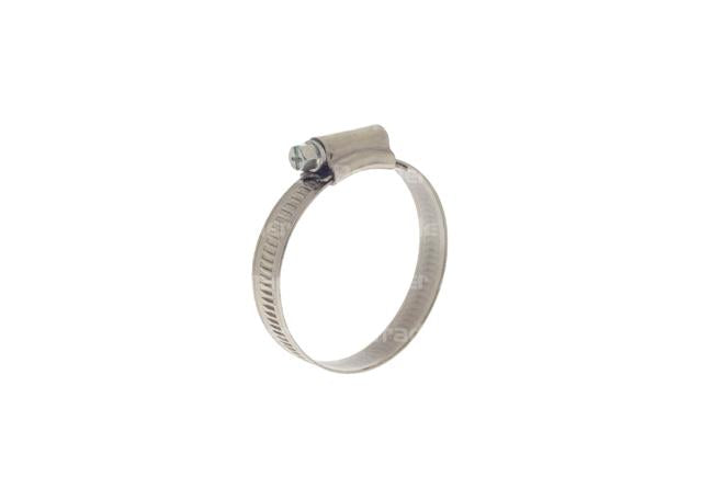 PAT Solid Slim Band Part Stainless 90-110mm (10Pk) CLB-116
