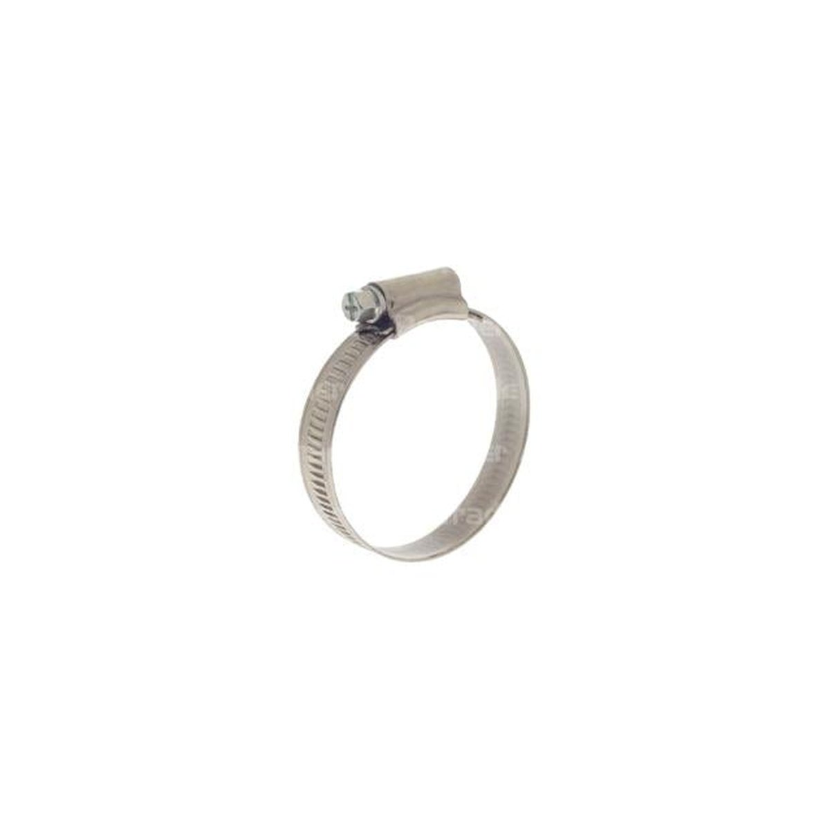 PAT Solid Slim Band Part Stainless 110-130mm (10Pk) CLB-117