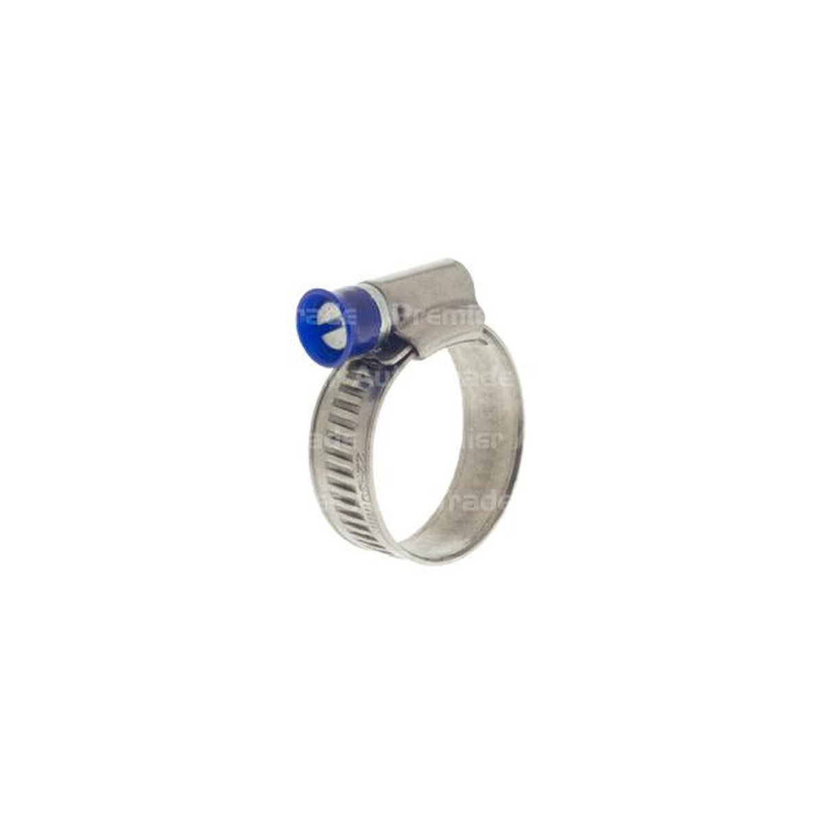 PAT Solid Band Protective Collar Full Stainless 13-20mm (10Pk) CLB-203