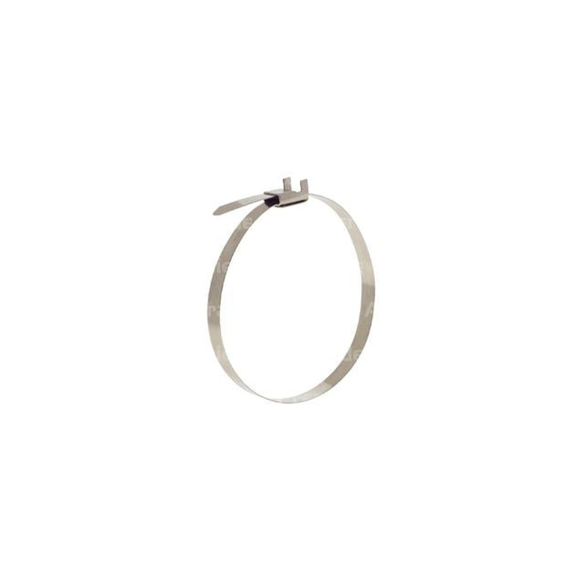 PAT CV Boot Clamps Full Stainless 360mm (20Pk) CLC-360-20