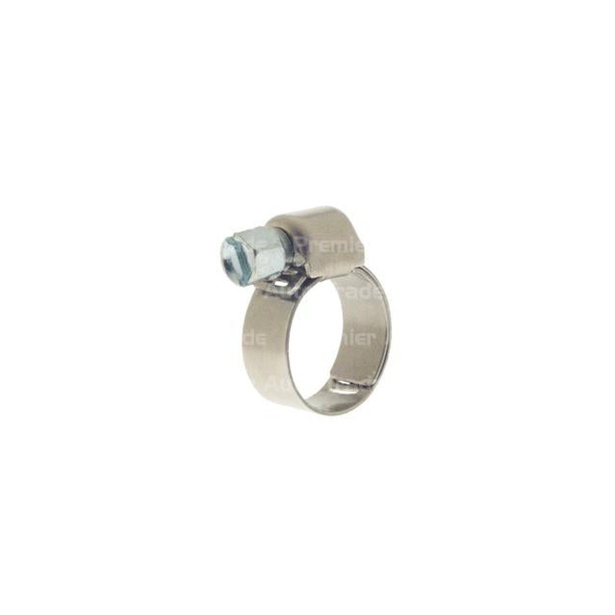 PAT Fuel Hose Clamp-Extended Band 14-22mm (10Pk) CLP-003