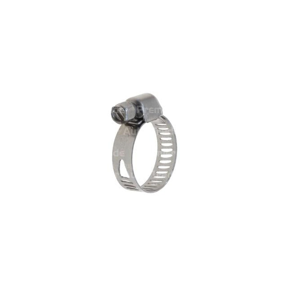 PAT Perforated Slim Band Full Stainless 8-22mm (10Pk) CLP-203