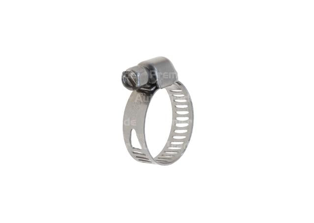 PAT Perforated Slim Band Full Stainless 8-22mm (2Pk) CLP-203R