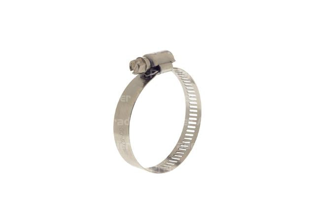 PAT Perforated Full Stainless 33-57mm (10Pk) CLP-237