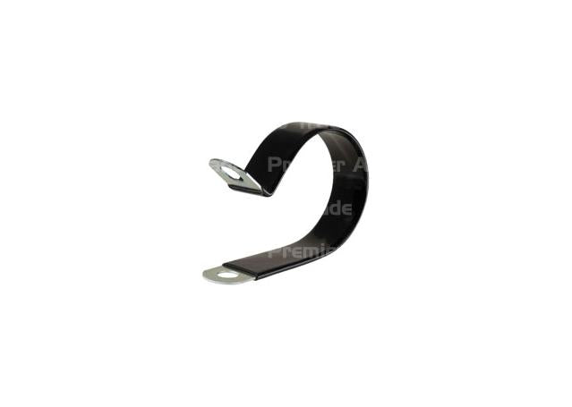 PAT P-Clamp Rubber Insulated 30mm (10Pk) CLR-576