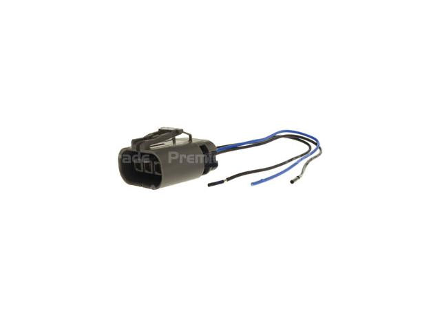 PAT Connector Plug Set CPS-048