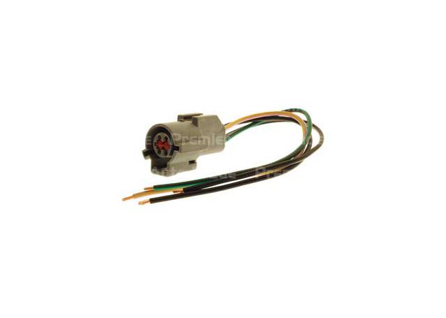 PAT Connector Plug Set CPS-085