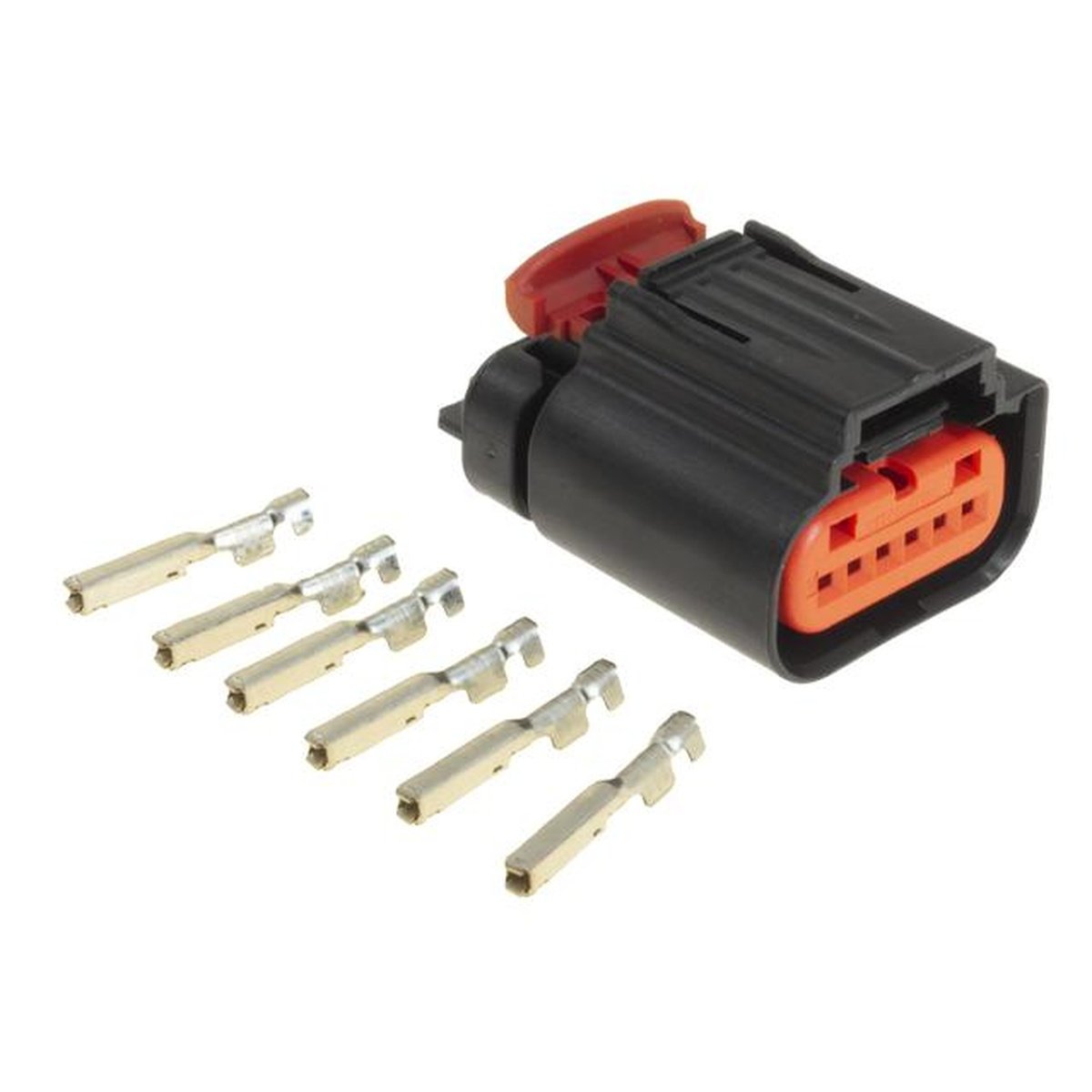 PAT Connector Plug Set CPS-189