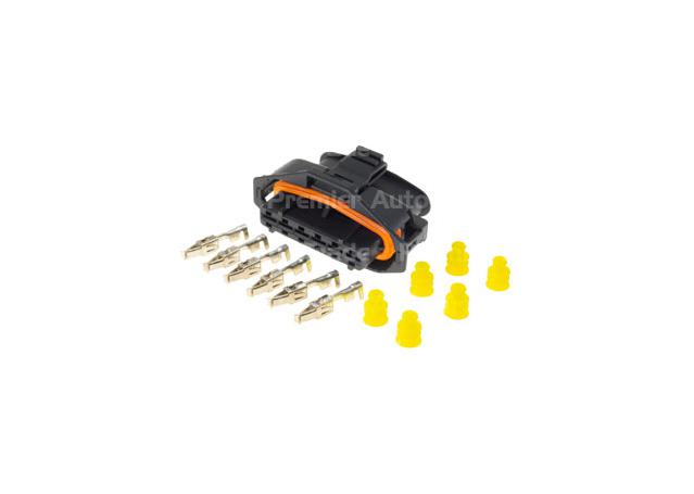 PAT Connector Plug Set CPS-191