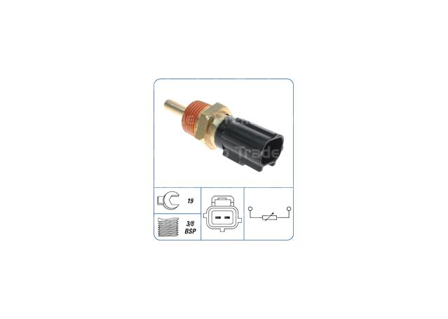 PAT Coolant Temperature Sensor CTS-009
