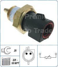 PAT Coolant Temperature Sensor CTS-013