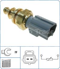PAT Coolant Temperature Sensor CTS-041