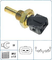 PAT Coolant Temperature Sensor CTS-052