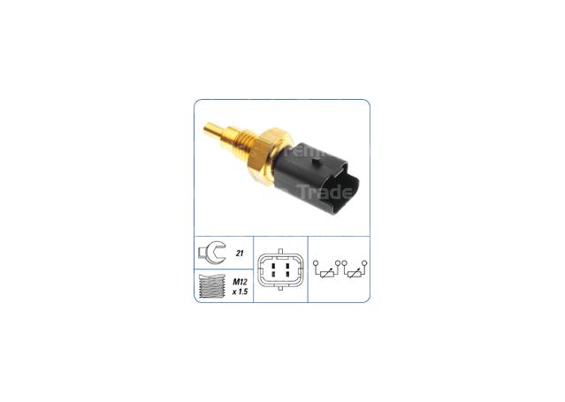PAT Coolant Temperature Sensor CTS-107