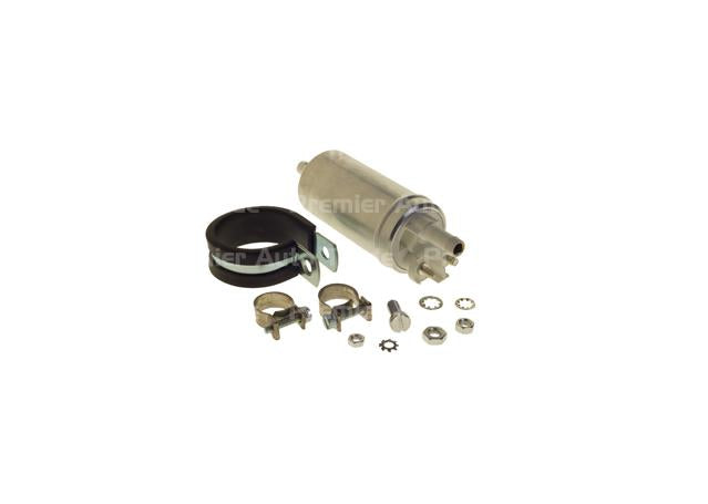 PAT Electronic Fuel Pump (External 3-5 Psi 90Lph Freeflow) EFP-085M