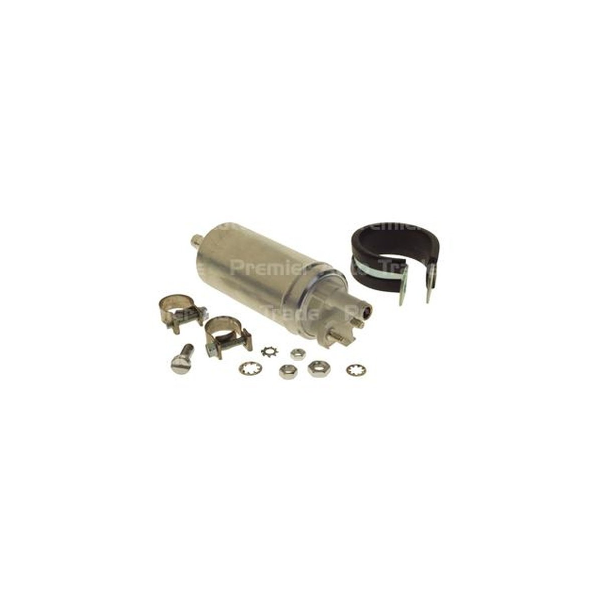 PAT Electronic Fuel Pump (External 5-9 Psi (100Lph Freeflow) EFP-086M