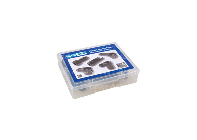 PlusQuip Oxygen Sensor Removal Kit 5 Pack EQP-051
