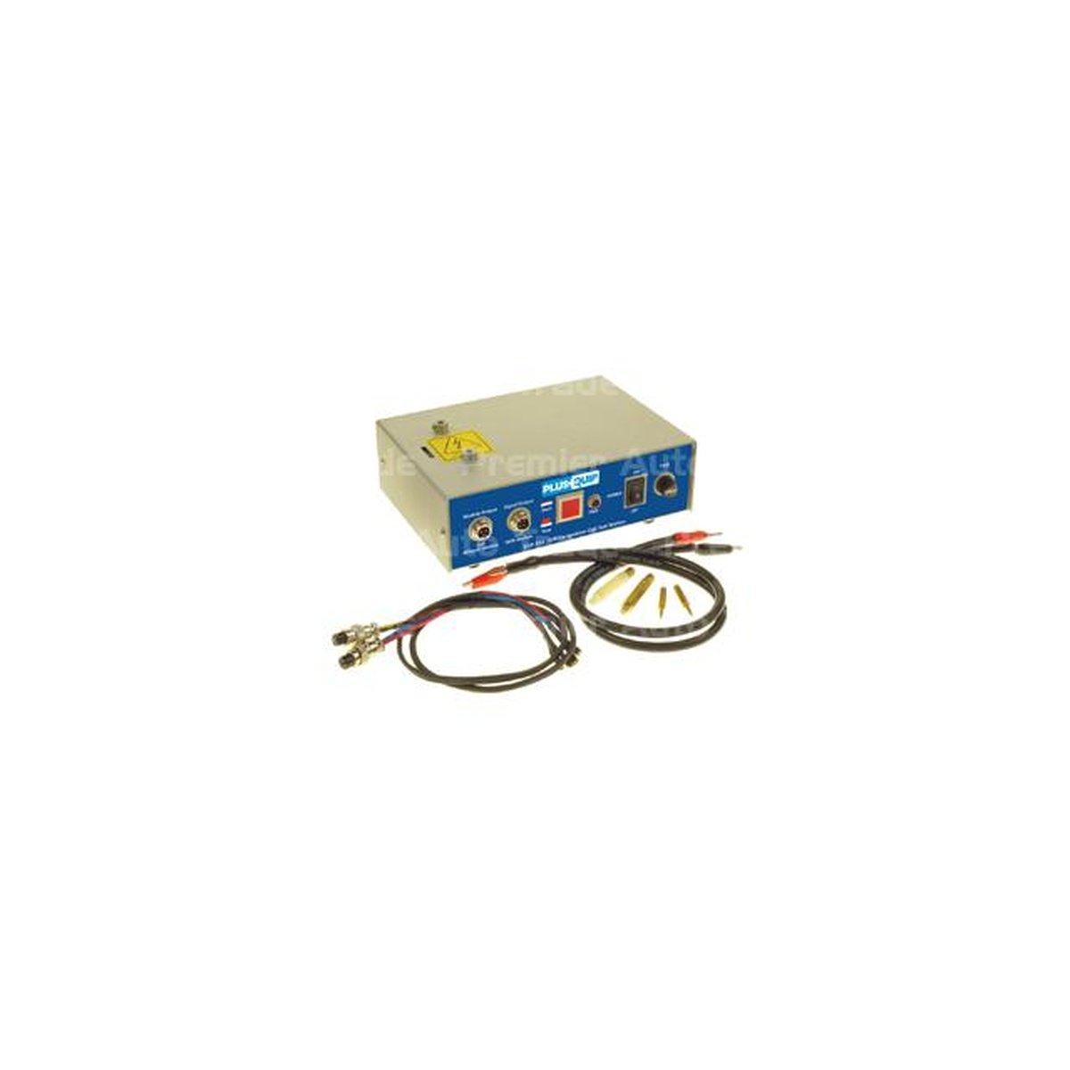 PlusQuip Off Car Ignition Coil Tester EQP-112