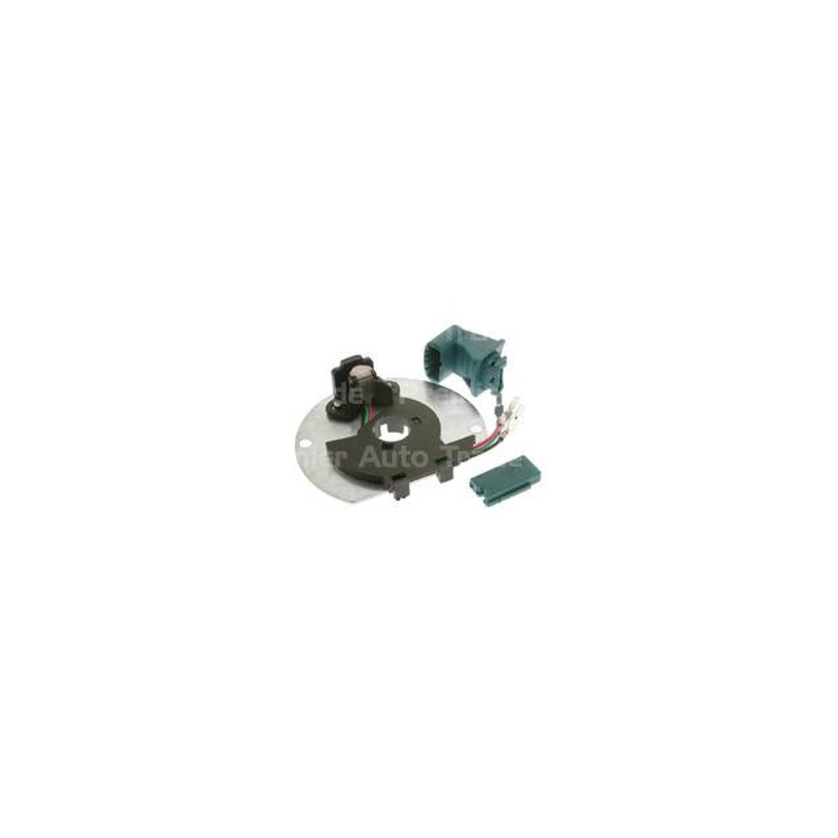 PAT Hall Effect Sensor HAL-004M