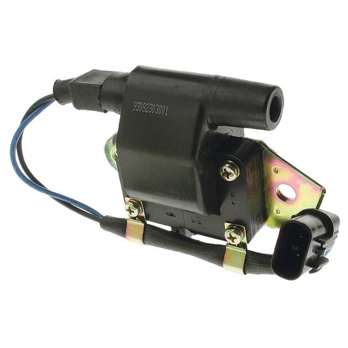 PAT Ignition Coil IGC-135M