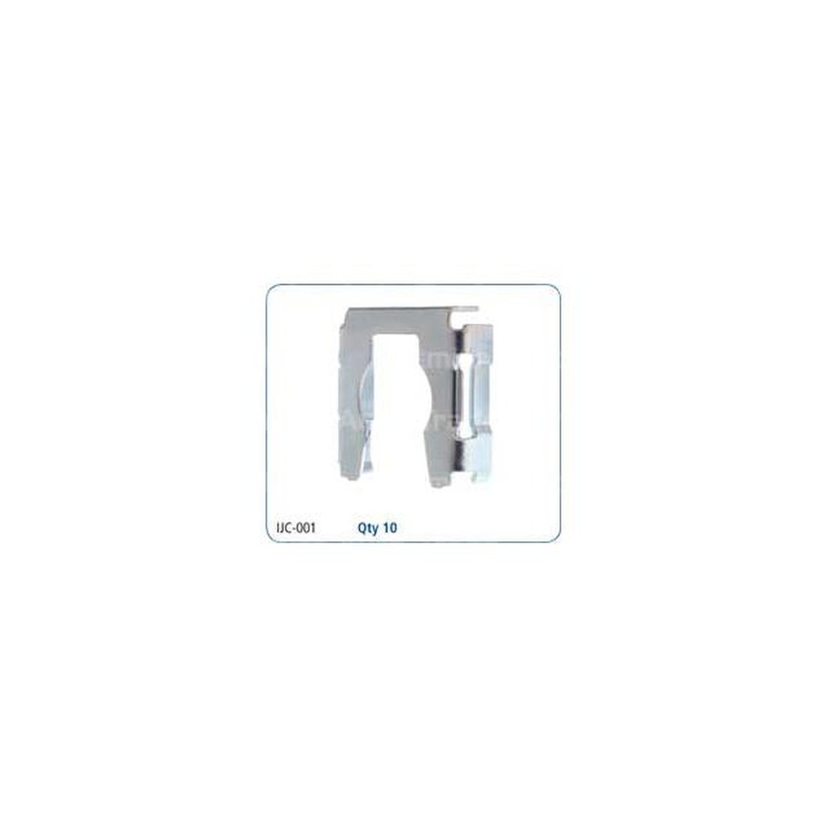 PAT Injector Clip (10 Pack) IJC-001