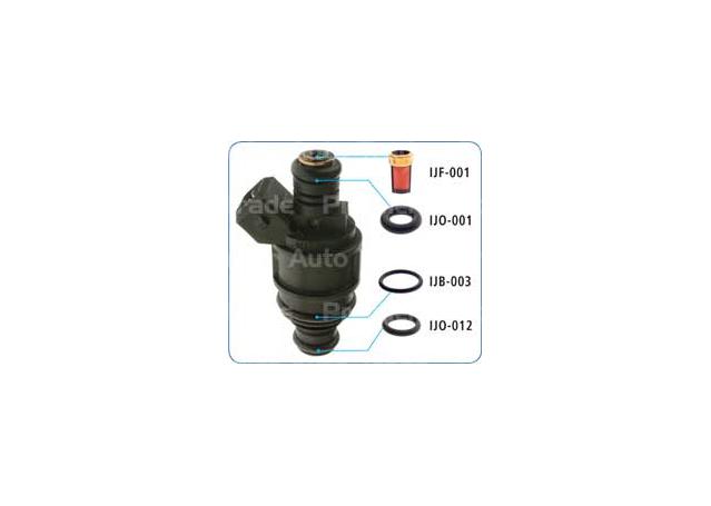 PAT Fuel Injector Service Kit IJK-013