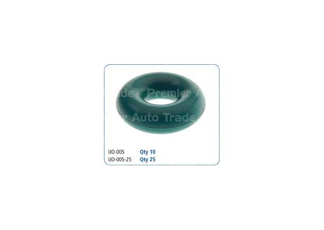 PAT K-Jet Injector Seal (25 Pack) IJO-005-25