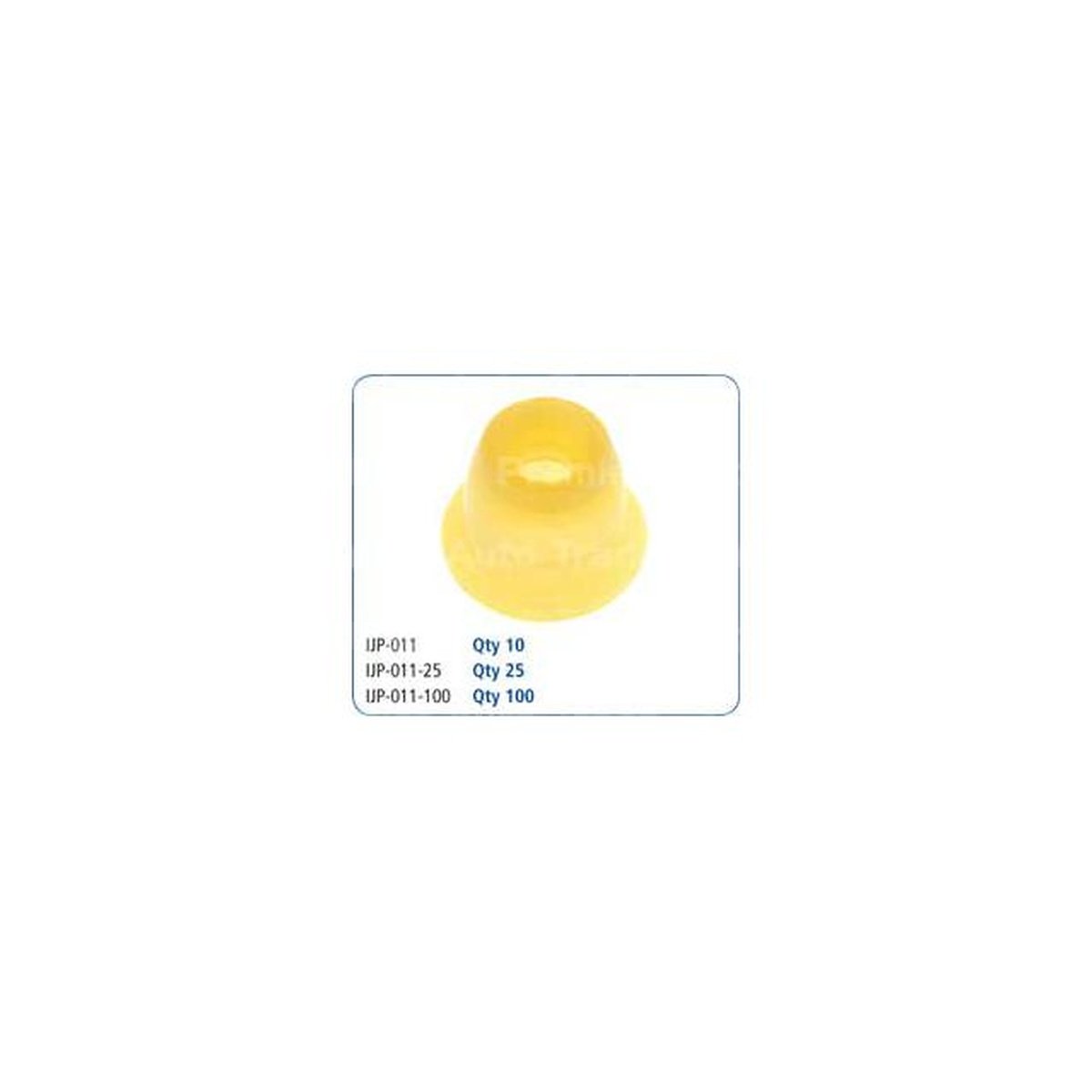 PAT Universal Bosch Style Pintle Cap (10 Pack) IJP-011