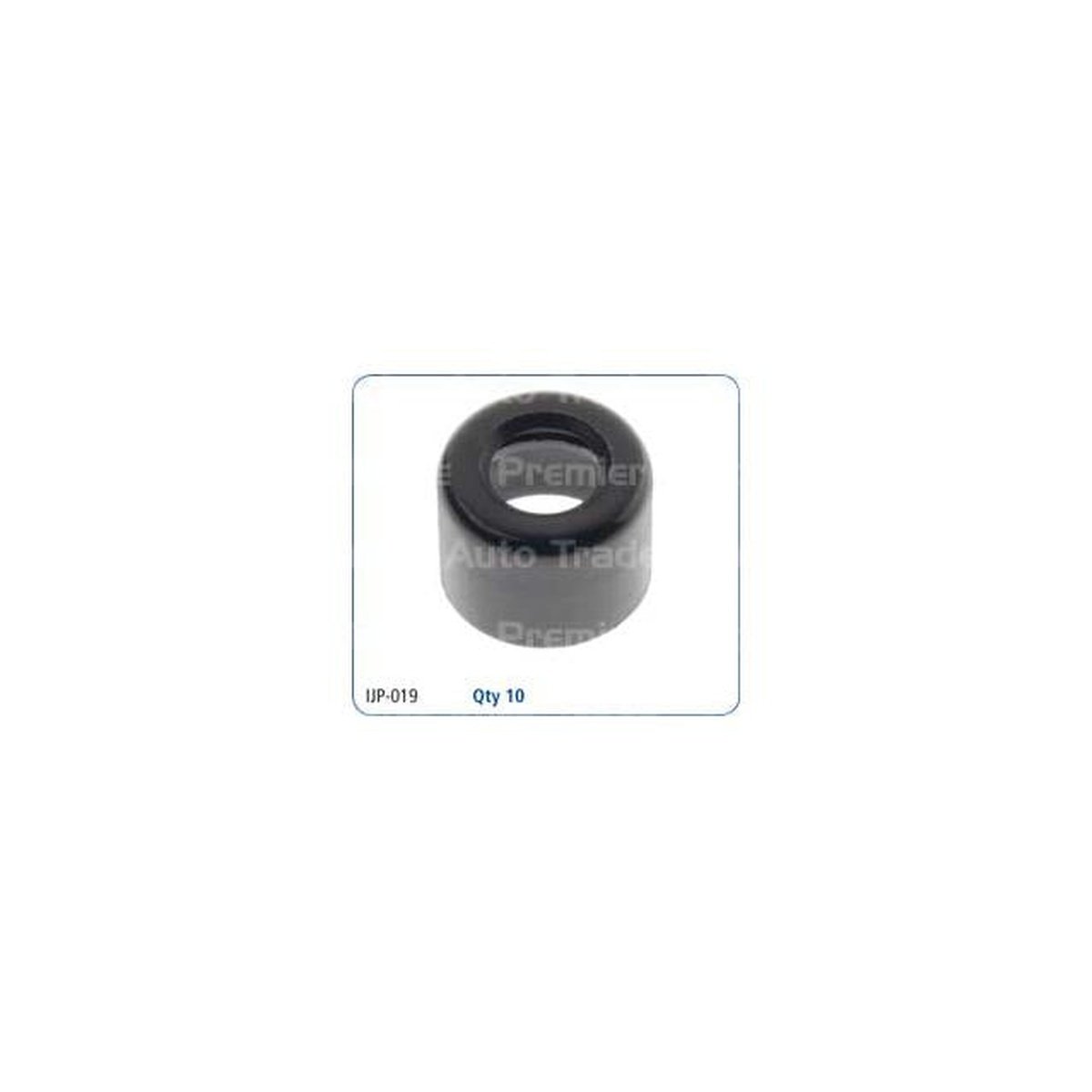 PAT Pintle Cap (10 Pack) IJP-019