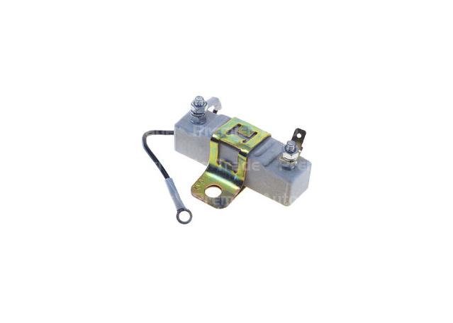 PAT Ballast Resistor 1.6 Ohm MIS-146