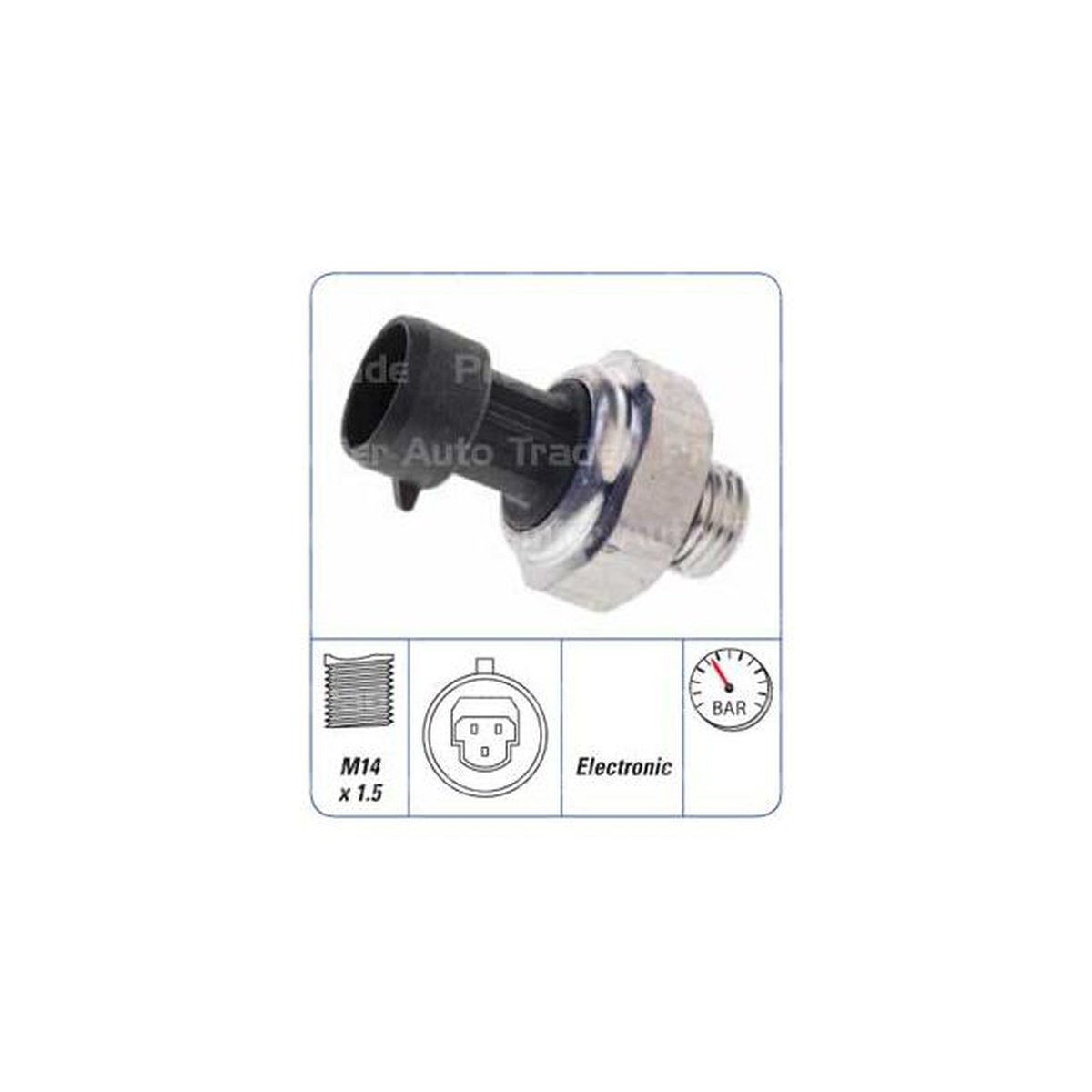 PAT Oil Pressure Switch OPS-014
