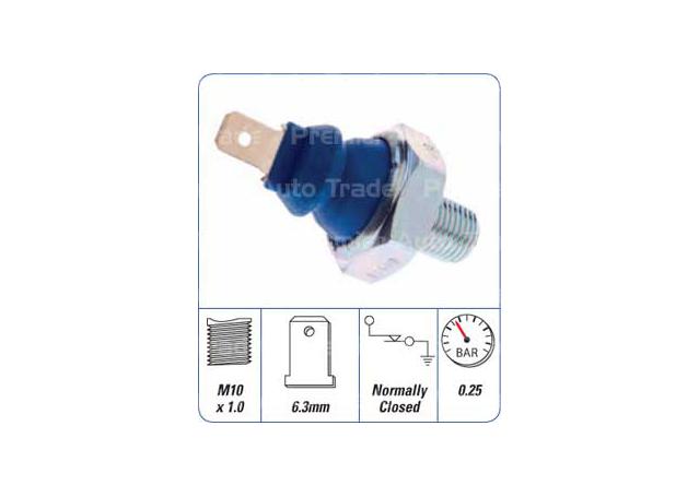 PAT Oil Pressure Switch OPS-030