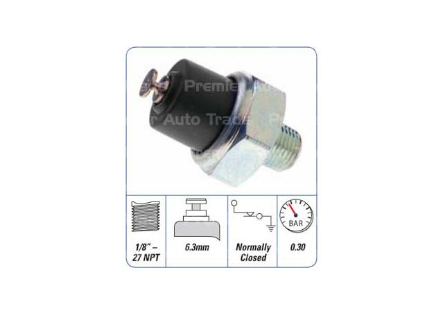 PAT Oil Pressure Switch OPS-044