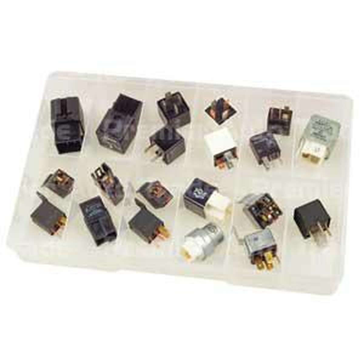 PAT Relay REL-000