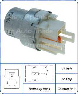 PAT Relay REL-013