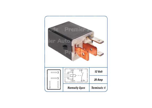 PAT Relay REL-035