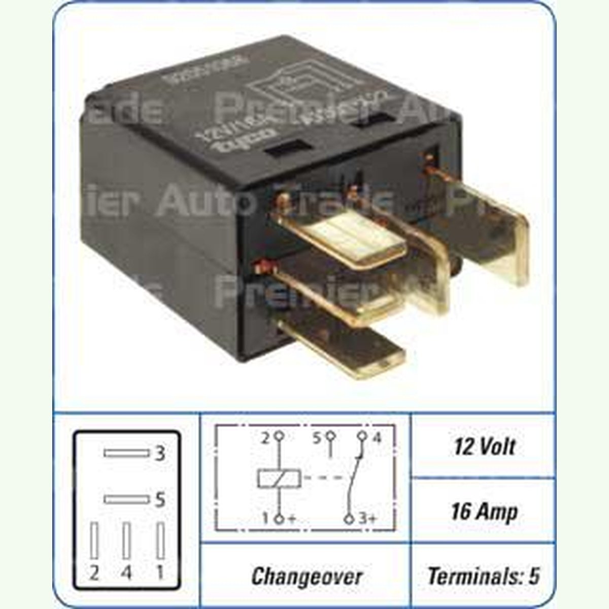 PAT Relay REL-036