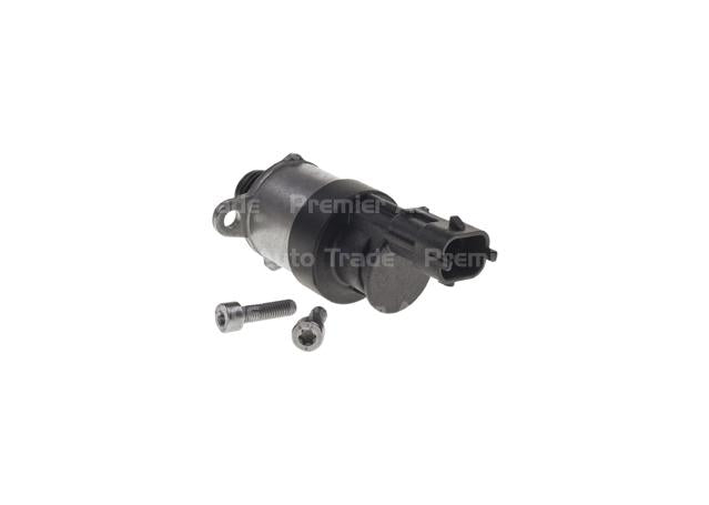 PAT Suction Control Valve SCV-012