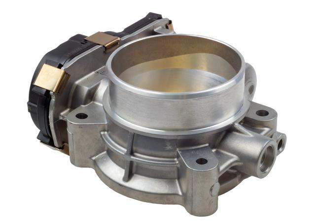 PAT Throttle Body TBO-051