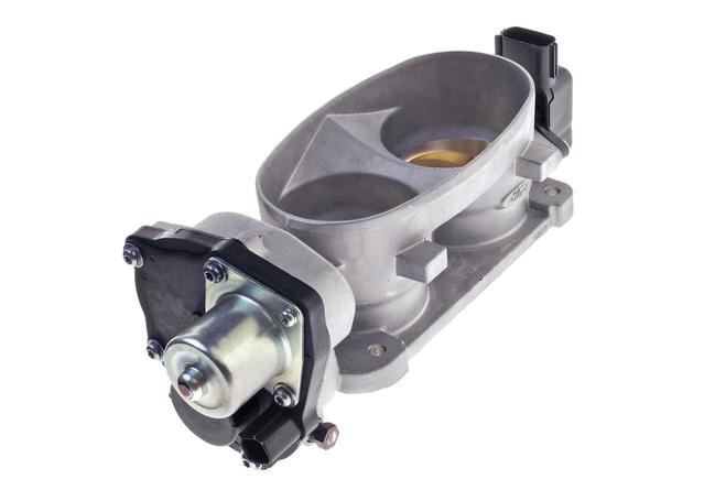 PAT Throttle Body TBO-061