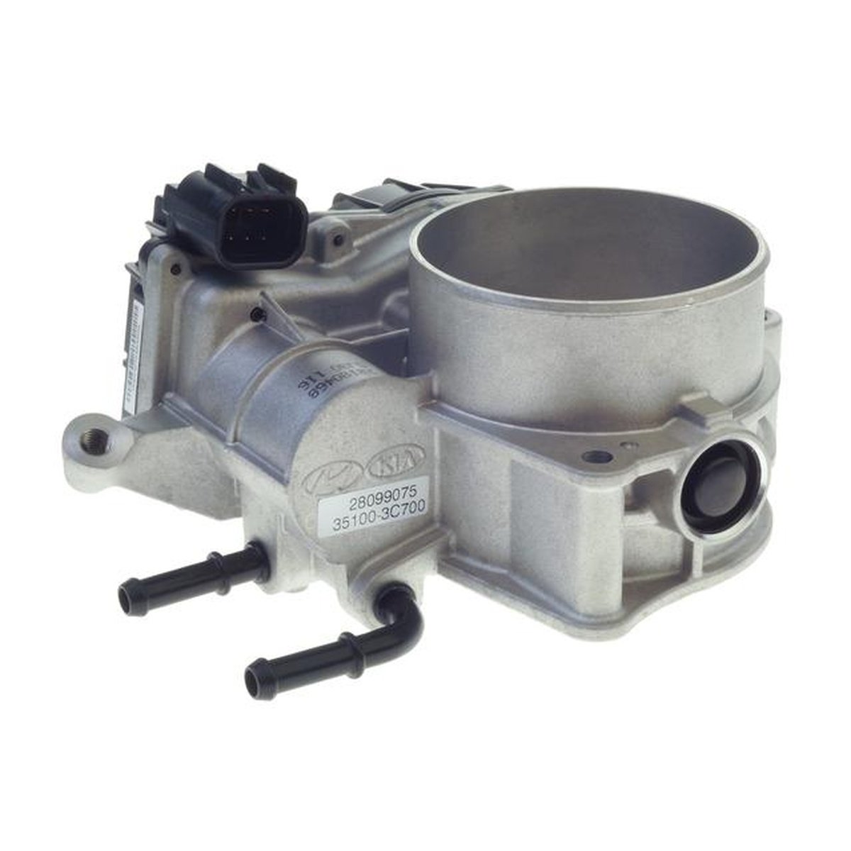 PAT Throttle Body TBO-109